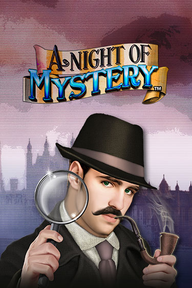 Бесплатная игра A Night of Mystery | SELECTOR KZ 