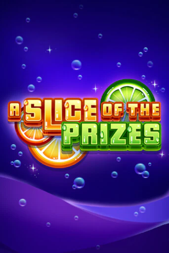 Бесплатная игра A Slice of the Prizes | SELECTOR KZ 