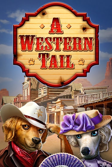 Бесплатная игра A Western Tail | SELECTOR KZ 