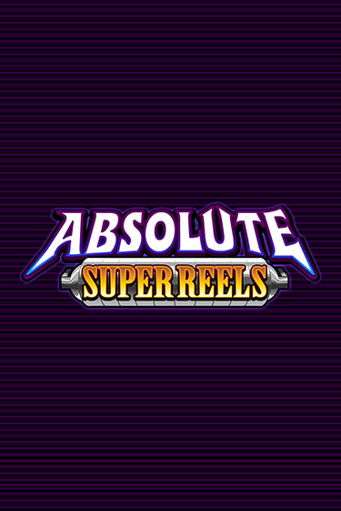 Бесплатная игра Absolute Super Reels | SELECTOR KZ 