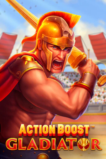 Бесплатная игра Action Boost: Gladiator | SELECTOR KZ 