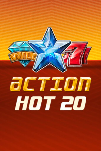 Бесплатная игра Action Hot 20   | SELECTOR KZ 