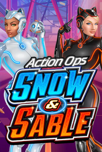 Бесплатная игра ActionOps Snow and Sable | SELECTOR KZ 