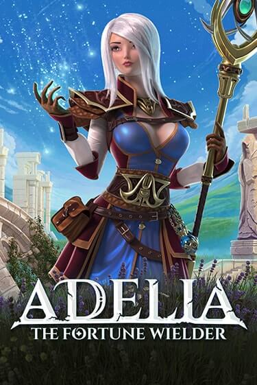 Бесплатная игра Adelia the Fortune Wielder | SELECTOR KZ 