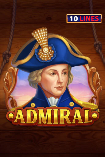 Бесплатная игра Admiral | SELECTOR KZ 