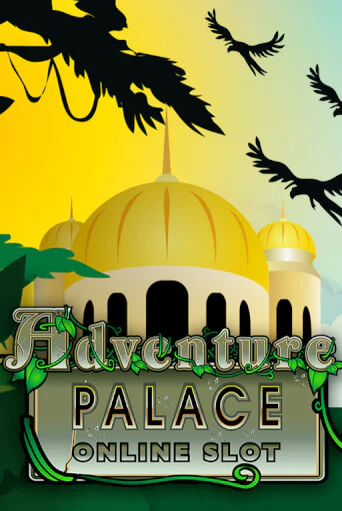 Бесплатная игра Adventure Palace | SELECTOR KZ 