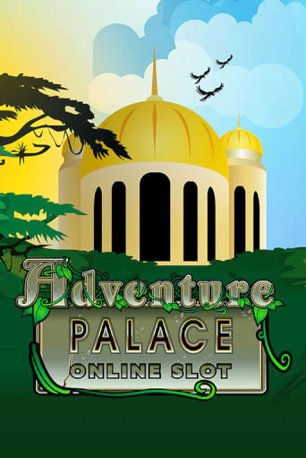 Бесплатная игра Adventure Palace | SELECTOR KZ 