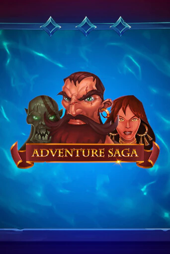 Бесплатная игра Adventure Saga | SELECTOR KZ 