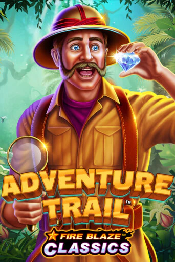 Бесплатная игра Adventure Trail | SELECTOR KZ 