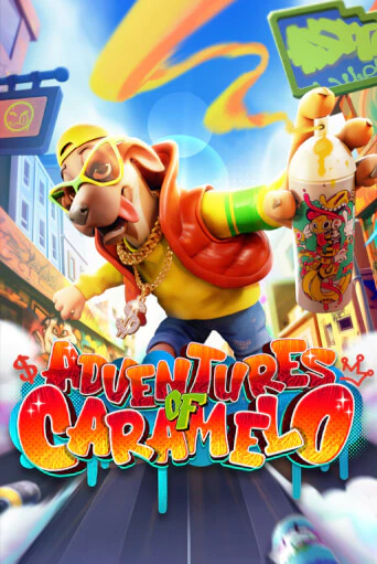 Бесплатная игра Adventures Of Caramelo | SELECTOR KZ 