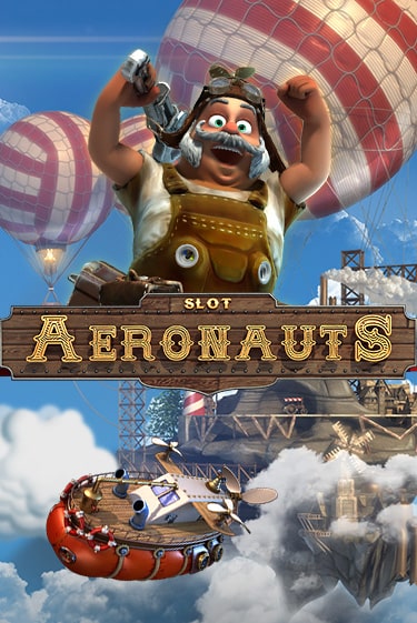 Бесплатная игра Aeronauts | SELECTOR KZ 