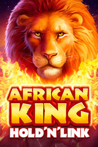 Бесплатная игра African King: Hold 'n' Link | SELECTOR KZ 