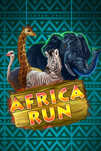 Бесплатная игра Africa Run | SELECTOR KZ 