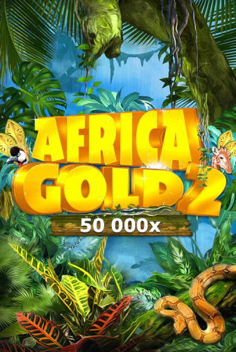 Бесплатная игра Africa Gold 2 | SELECTOR KZ 