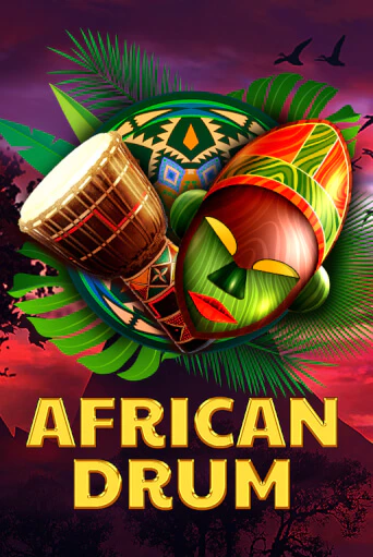 Бесплатная игра African Drum | SELECTOR KZ 