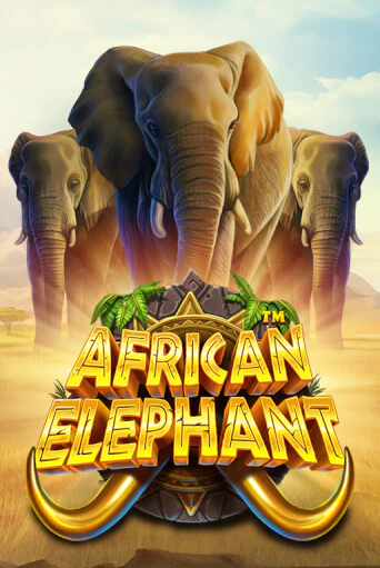 Бесплатная игра African Elephant™ | SELECTOR KZ 