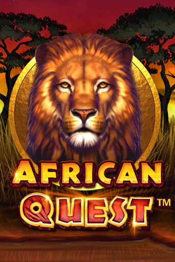 Бесплатная игра African Quest | SELECTOR KZ 