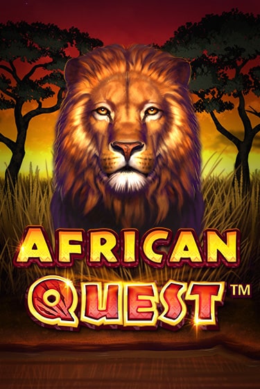 Бесплатная игра African Quest | SELECTOR KZ 