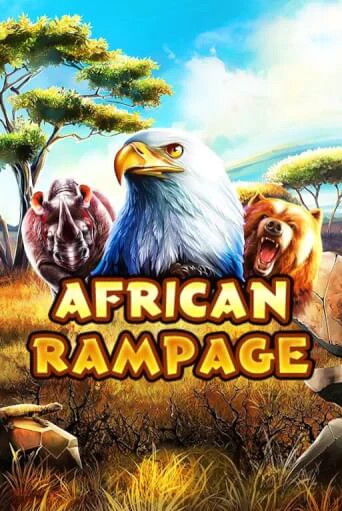 Бесплатная игра African Rampage | SELECTOR KZ 