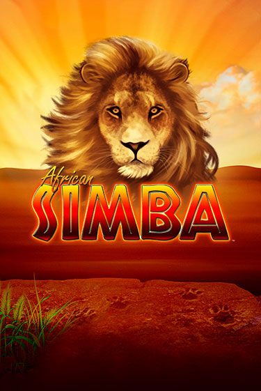 Бесплатная игра African Simba | SELECTOR KZ 