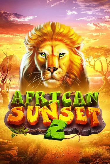 Бесплатная игра African Sunset 2 | SELECTOR KZ 