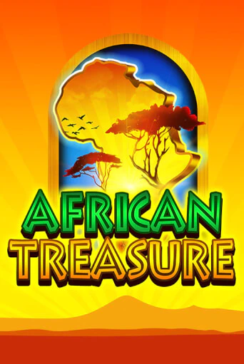 Бесплатная игра African Treasure | SELECTOR KZ 