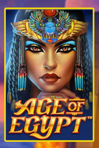 Бесплатная игра Age of Egypt | SELECTOR KZ 