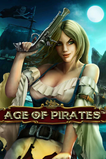 Бесплатная игра Age Of Pirates - 15 Lines | SELECTOR KZ 