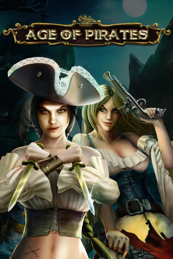 Бесплатная игра Age Of Pirates | SELECTOR KZ 