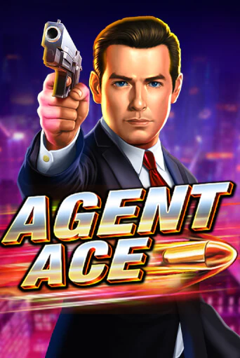 Бесплатная игра Agent Ace | SELECTOR KZ 