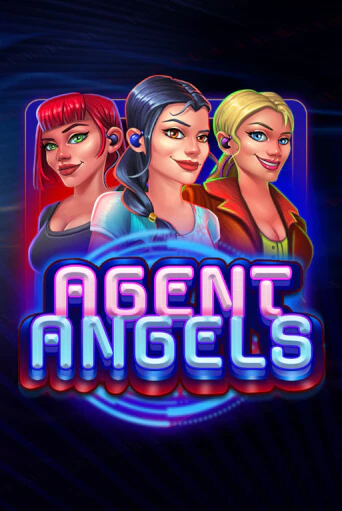 Бесплатная игра Agent Angels | SELECTOR KZ 