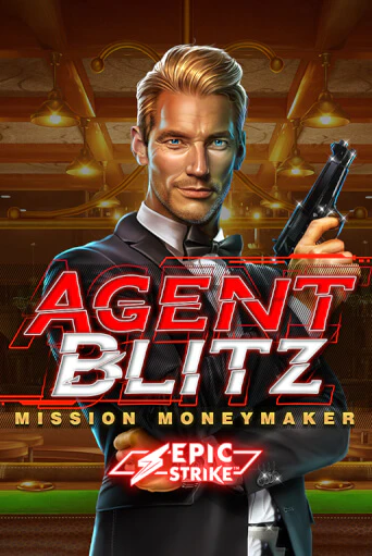 Бесплатная игра Agent Blitz: Mission Moneymaker | SELECTOR KZ 