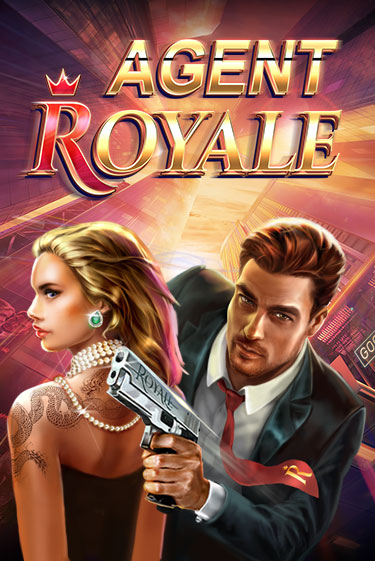 Бесплатная игра Agent Royale | SELECTOR KZ 