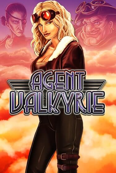 Бесплатная игра Agent Valkyrie | SELECTOR KZ 