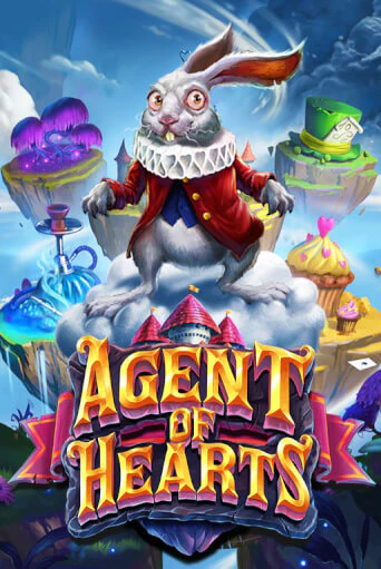 Бесплатная игра Agent of Hearts | SELECTOR KZ 