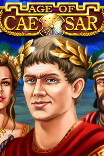 Бесплатная игра Age of Caesar | SELECTOR KZ 