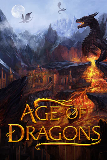 Бесплатная игра Age of Dragons | SELECTOR KZ 