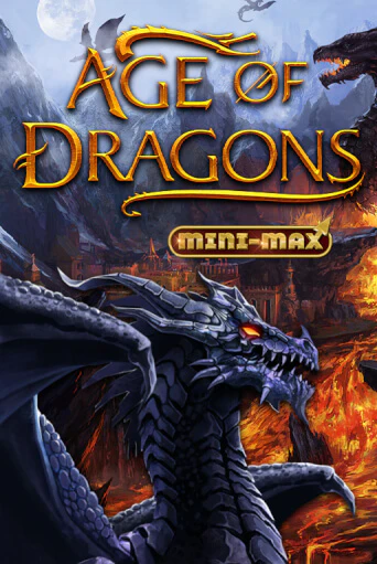 Бесплатная игра Age of Dragons Mini-Max | SELECTOR KZ 