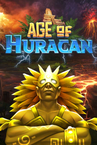 Бесплатная игра Age of Huracan | SELECTOR KZ 