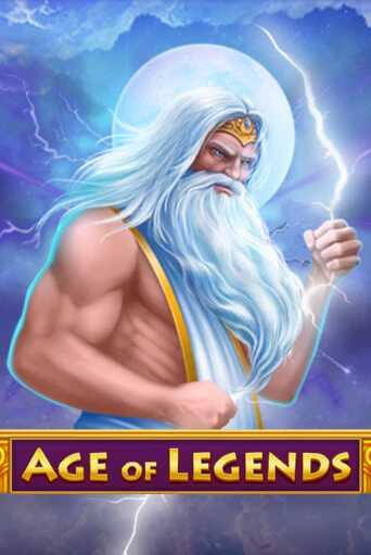 Бесплатная игра Age of Legends | SELECTOR KZ 