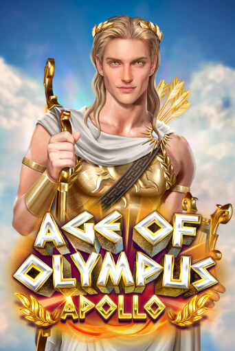 Бесплатная игра Age of Olympus: Apollo | SELECTOR KZ 