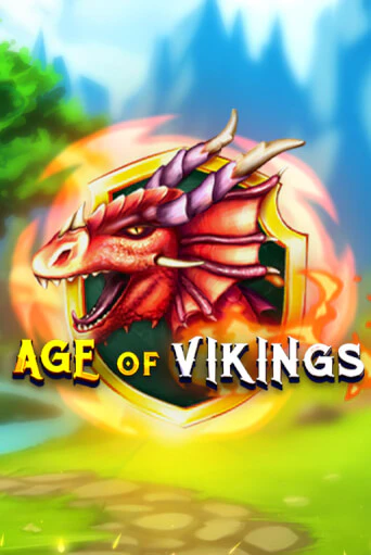 Бесплатная игра Age of Vikings | SELECTOR KZ 