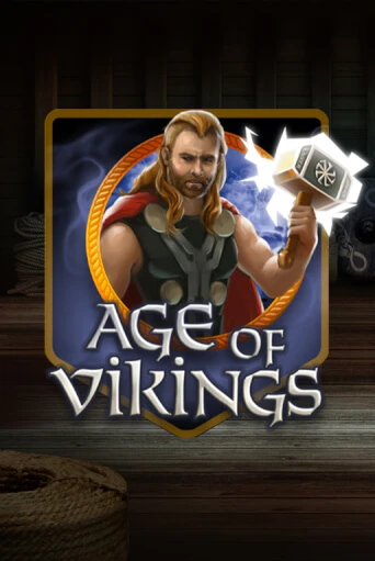 Бесплатная игра Age of Vikings | SELECTOR KZ 