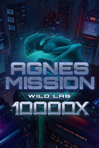 Бесплатная игра Agnes Mission: Wild Lab | SELECTOR KZ 