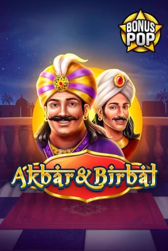 Бесплатная игра Akbar & Birbal | SELECTOR KZ 