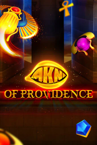 Бесплатная игра Akn of Providence | SELECTOR KZ 