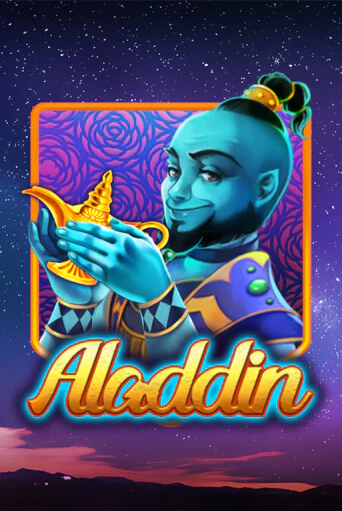 Бесплатная игра Aladdin | SELECTOR KZ 