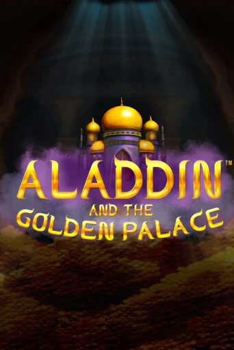 Бесплатная игра Aladdin And The Golden Palace | SELECTOR KZ 