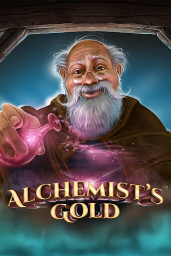 Бесплатная игра Alchemist's Gold | SELECTOR KZ 