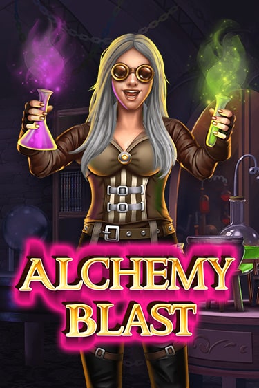 Бесплатная игра Alchemy Blast | SELECTOR KZ 